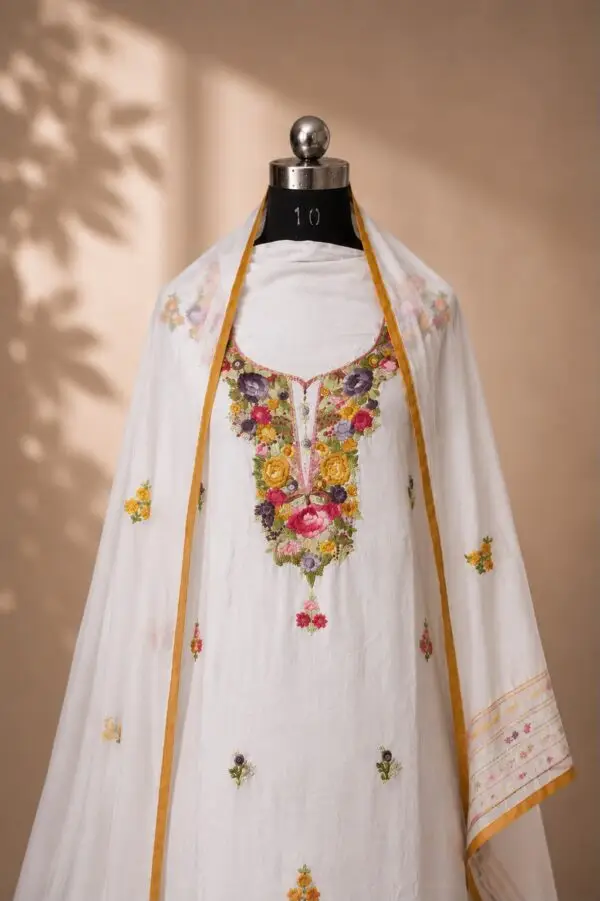 WhatsApp Image 2026-08-01 at 2.30.35 PM (1) Pure Dyeable White Suit