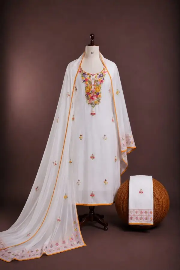 WhatsApp Image 2026-08-01 at 2.30.35 PM (2) Pure Dyeable White Suit