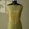 Sindhi Work Kurti